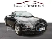 2001 Audi TT