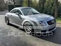 2001 Audi TT