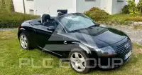 2001 Audi TT