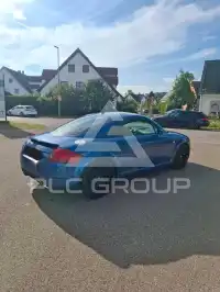 2001 Audi TT