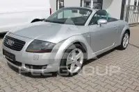 2001 Audi TT