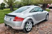 2001 Audi TT