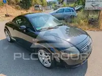 2001 Audi TT