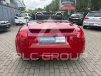 2001 Audi TT