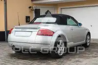 2001 Audi TT
