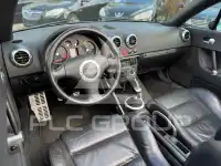2001 Audi TT