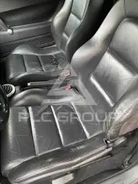 2001 Audi TT