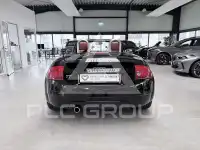 2001 Audi TT
