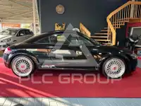 2001 Audi TT
