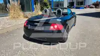 2001 Audi TT