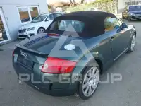 2001 Audi TT