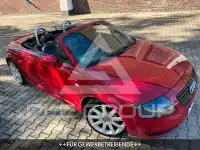 2001 Audi TT