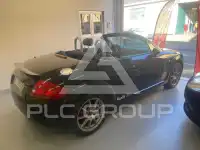 2001 Audi TT