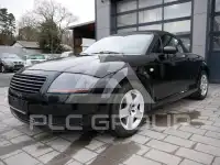 2001 Audi TT