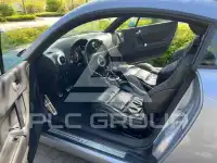2001 Audi TT