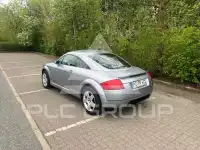 2001 Audi TT