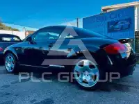 2001 Audi TT