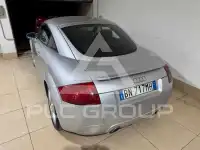 2001 Audi TT