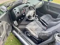 2001 Audi TT
