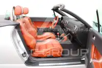 2001 Audi TT