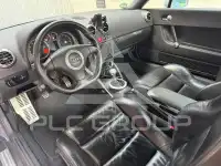 2001 Audi TT
