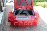 2001 Audi TT