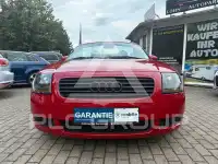 2001 Audi TT