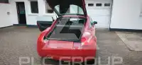 2001 Audi TT