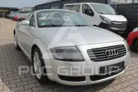 2001 Audi TT