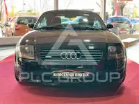 2001 Audi TT