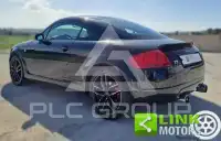 2001 Audi TT