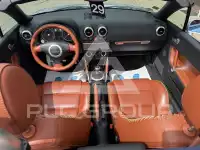 2001 Audi TT