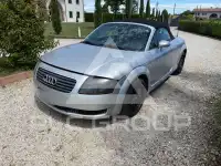2001 Audi TT