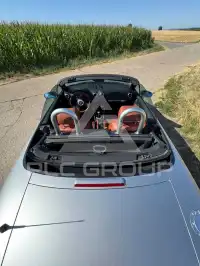 2001 Audi TT