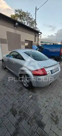 2001 Audi TT