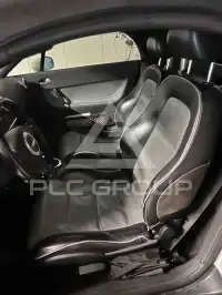 2001 Audi TT