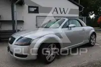 2001 Audi TT