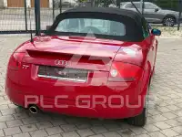 2001 Audi TT