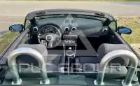 2001 Audi TT