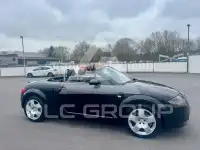 2001 Audi TT