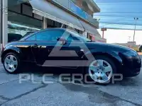 2001 Audi TT