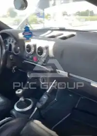 2001 Audi TT