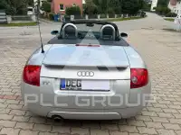 2001 Audi TT