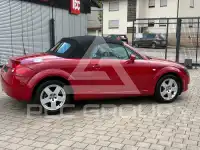 2001 Audi TT