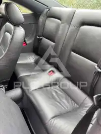 2001 Audi TT