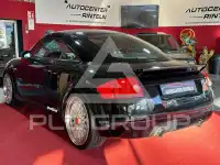 2001 Audi TT