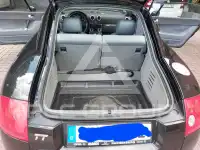 2001 Audi TT