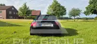 2001 Audi TT