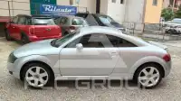 2001 Audi TT