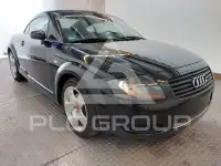 2001 Audi TT